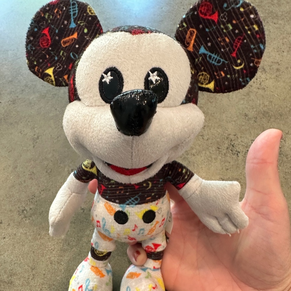 Mickey